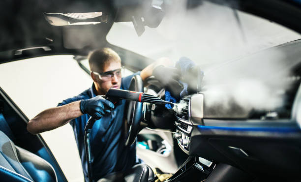 HVAC System Cleaning in SD