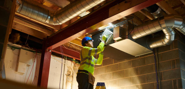 Best Residential Air Duct Cleaning  in Garretson, SD
