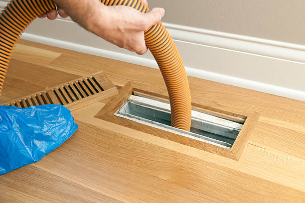 Best HVAC System Cleaning  in Garretson, SD