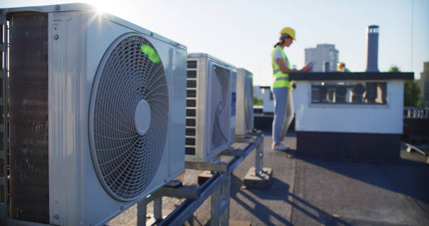 Best Residential Air Duct Cleaning  in Garretson, SD