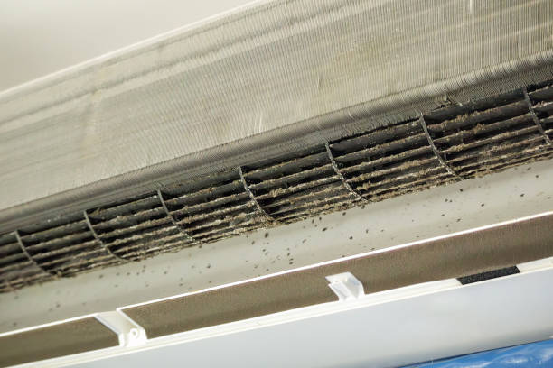 Best Home Air Vent Cleaning  in Garretson, SD