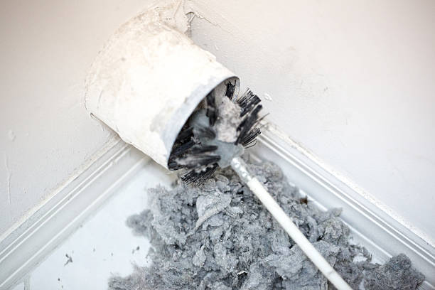 Best Home Air Vent Cleaning  in Garretson, SD